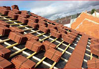 Rénover sa toiture à Chatillon-en-Diois